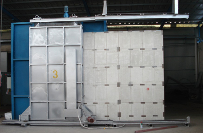 工業(yè)電爐應(yīng)具備的要求